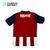 Camiseta titular Chivas Guadalajara 2016 en internet