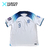 Camiseta titular Inglaterra Mundial 2022 #9 Kane