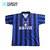 Camiseta titular Inter De Milán 1996 #4 Javier Zanetti