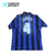 Camiseta titular Inter De Milán 1996 #4 Javier Zanetti en internet