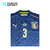 Camiseta titular Italia eurocopa 2016 #3 Chiellini - tienda online