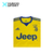 Camiseta alternativa Juventus 2017 #10 Dybala - comprar online