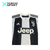 Camiseta titular Juventus 2018/19 #10 Dybala - comprar online