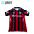 Camiseta rayada Bayer Leverkusen Palacios #25 2021