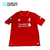 Camiseta titular Liverpool 2015 #27