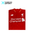 Camiseta titular Liverpool 2015 #27 en internet