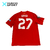 Camiseta titular Liverpool 2015 #27 - Mundo Sport