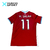 Camiseta titular Liverpool 2020 #11 Salah - comprar online