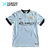 Camiseta titular Manchester City 2014 #26 Demichelis