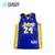 Musculosa de basquet Los Angeles Lakers #24 K. Bryant