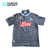 Camiseta alternativa Napoli 2014 #17 Hamsik