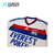 Camiseta titular Olympique Lyon 2011 #9 Lisandro - comprar online