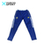 Pantalón chupin azul Boca 2021