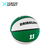 Pelota de basquet n 3 verde