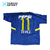 Camiseta titular Boca 2003 #11 Tevez - Mundo Sport