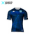 Camiseta suplente azul Racing 2023