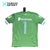 Camiseta de arquero verde Racing 2015 - Aniversario 65 cilindro en internet