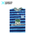 Camiseta suplente manga larga Racing pijama Bapro en internet