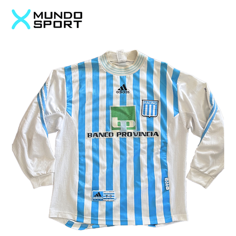Camiseta racing 1998 hotsell