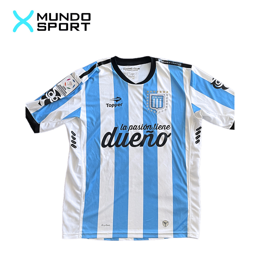 Camiseta racing 2015 new arrivals