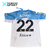 Camiseta tercera de Racing 2022 #22 Alcaraz - Mundo Sport