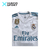 Camiseta titular Real Madrid 2017 #8 Kroos - comprar online
