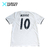 Camiseta titular Real Madrid 2018/19 #10 Modric - tienda online