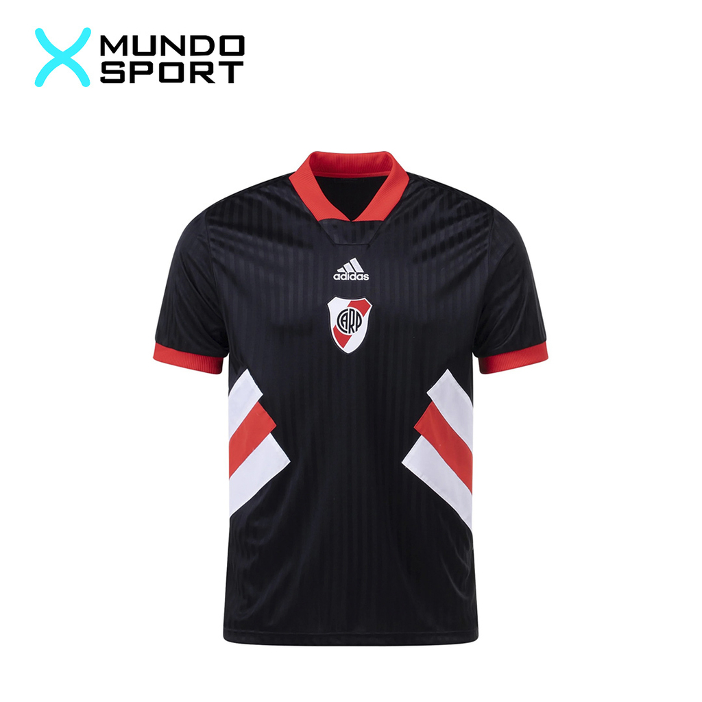 Camiseta negra icon River Comprar en Mundo Sport