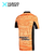 Camiseta de arquero de River naranja #1 Armani - comprar online