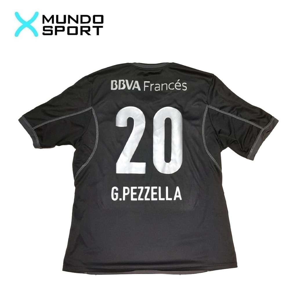 Camiseta alternativa de river 2013 hotsell