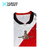 Camiseta titular River final Copa Libertadores 2018 #10 Pity Martinez - tienda online