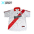 Camiseta titular River 1999 #10 felpa Gallardo