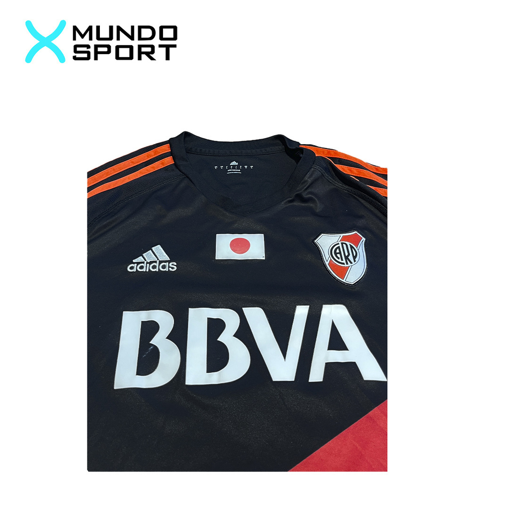 Camiseta river 2015 suplente best sale