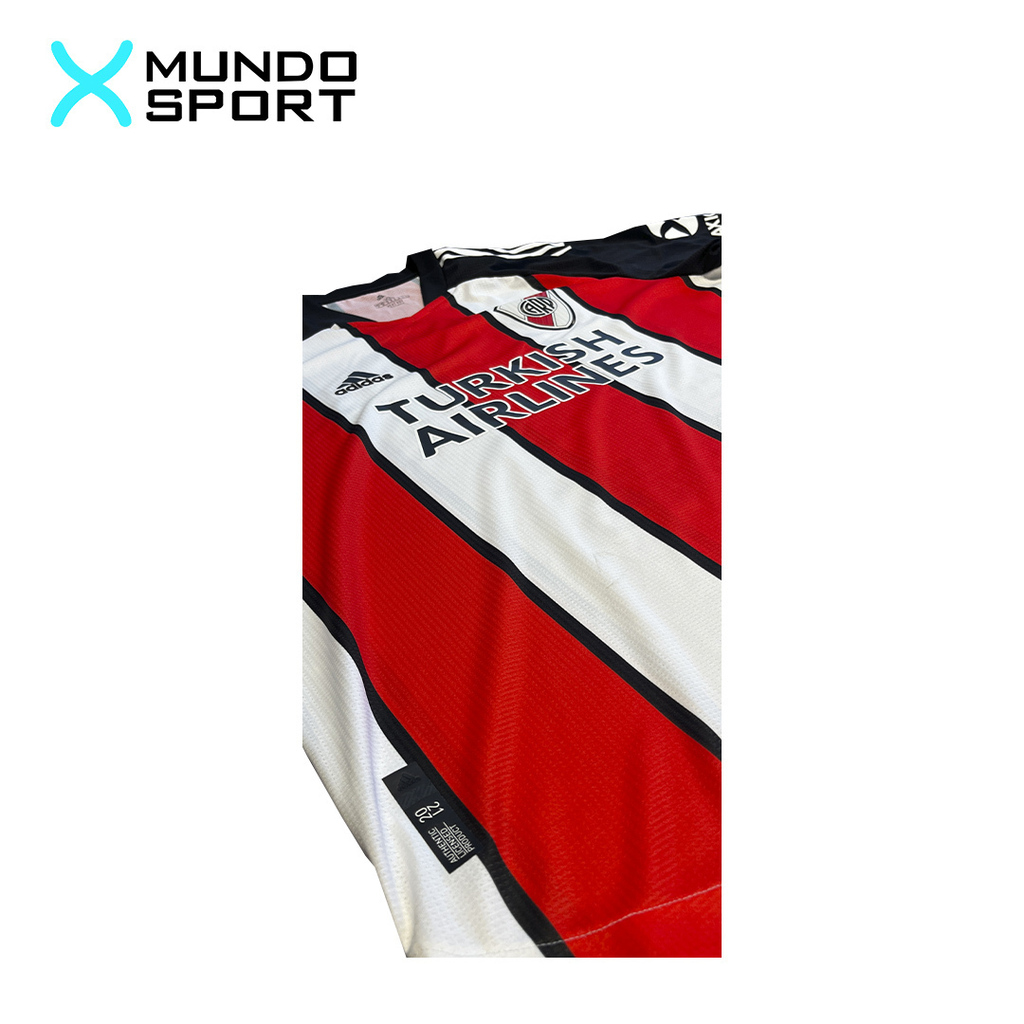 Remera tricolor de river 2021 shop