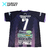 Camiseta titular Sacachispas 2019 #7 - comprar online