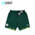 Short arquero verde Manchester City