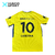 Camiseta alternativa Boca 2017 #10 Cardona - Mundo Sport
