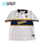 Camiseta blanca Boca 1997 Quilmes #10 - tienda online