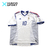 Camiseta alternativa Francia Mundial 2002 #10 Zidane