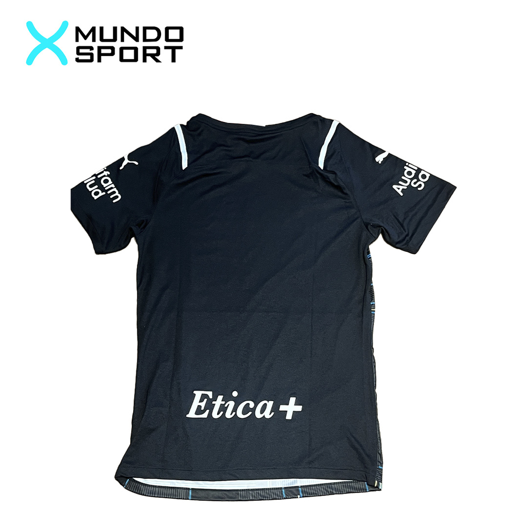 Buzo independiente negro new arrivals