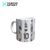 Taza Argentina campeón Copa América #10 Messi