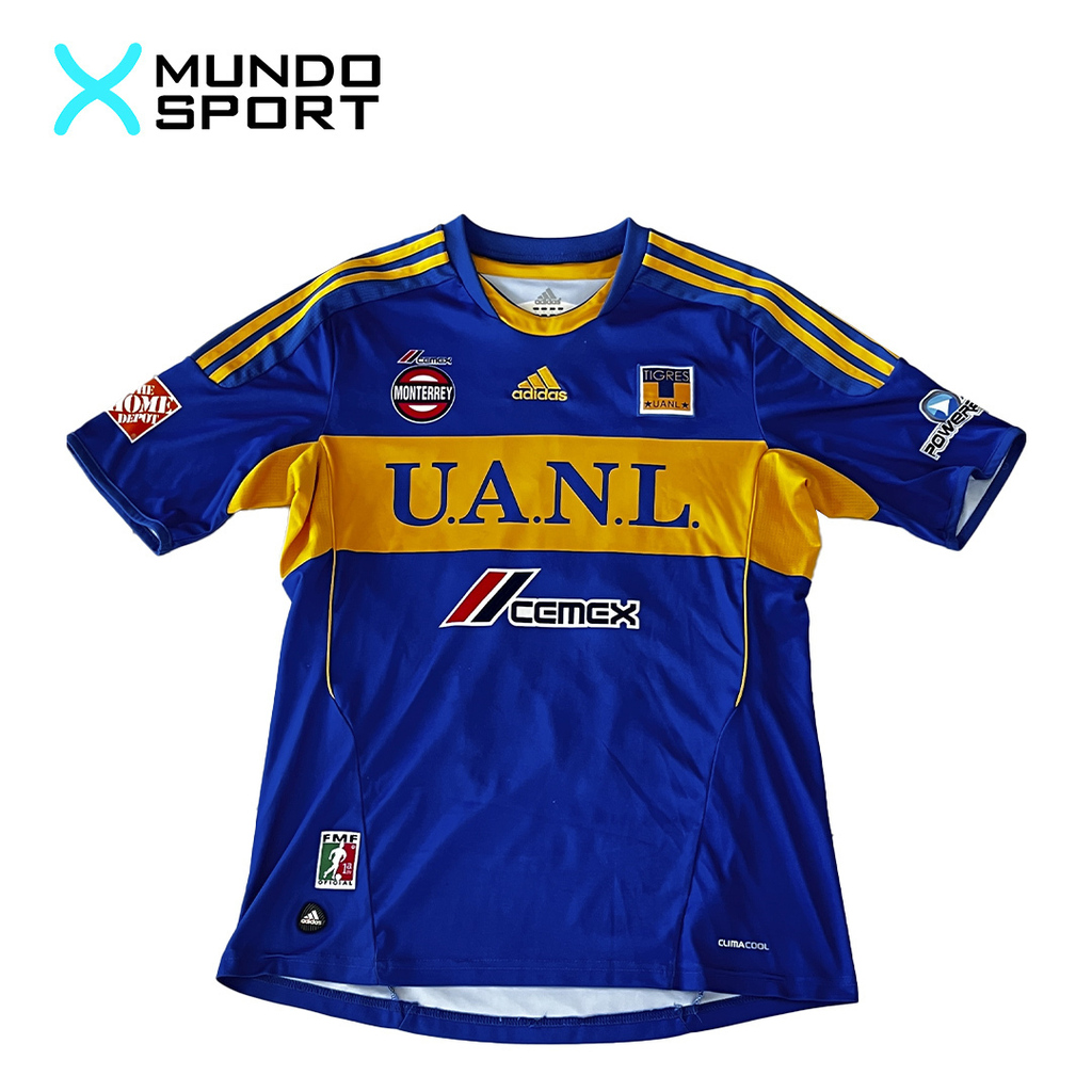 Remera de tigres de mexico new arrivals