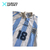 Camiseta titular Selección Argentina 1996 #18 Scaloni en internet
