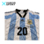 Camiseta titular Argentina 1998 Mundial #20 Gallardo firmada en internet