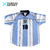 Camiseta titular Selección Argentina 2000 #10