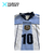 Camiseta titular Selección Argentina 2000 #10 - comprar online