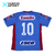 Camiseta titular Arsenal Sarandi 2012 #10 - comprar online