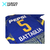 Camiseta titular Boca 2003 doble tela #5 Battaglia - Mundo Sport