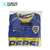 Camiseta titular Boca 2003 doble tela #5 Battaglia - tienda online