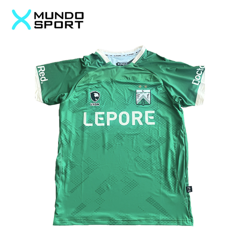 Camisa Titular Ferro Carril Oeste 2018-19